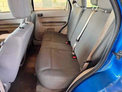 Used 2012 Ford Escape XLS FWD image 17