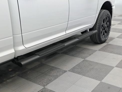 New 2026 RAM 2500 Tradesman AWD/4WD image 13
