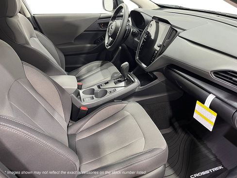 New 2026 Subaru Crosstrek 2.0i Premium AWD/4WD image 30