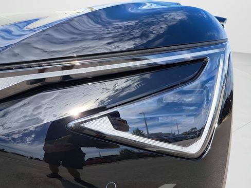 New 2025 Kia EV6 Light image 10