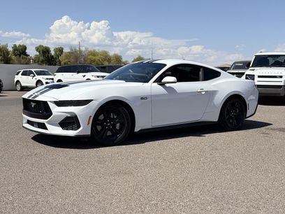 Used 2026 Ford Mustang GT
