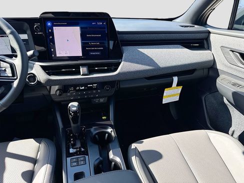 New 2026 Subaru Outback Limited XT AWD/4WD image 30