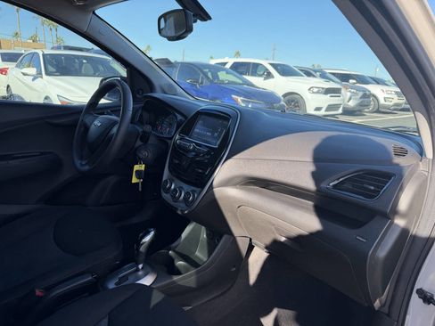 Used 2017 Chevrolet Spark LS image 34