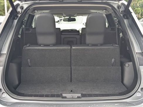 Used 2024 Mitsubishi Outlander SE image 17