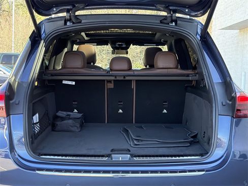 New 2026 Mercedes-Benz GLE 350 4MATIC image 16