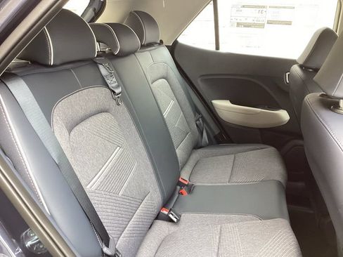 New 2026 Hyundai Venue SEL FWD image 14
