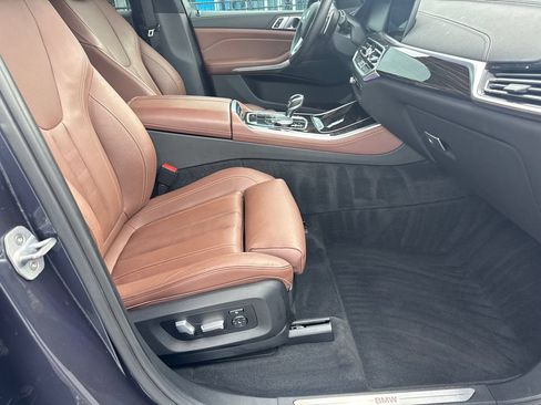 Used 2020 BMW X5 sDrive40i w/ Convenience Package RWD image 14