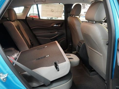 New 2026 Chevrolet Trax ACTIV image 27