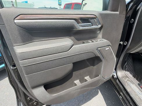New 2026 Chevrolet Silverado 1500 RST w/ RST All Star Premium Package AWD/4WD image 11