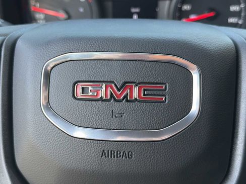 New 2026 GMC Sierra 1500 Pro w/ Pro Value Package image 30