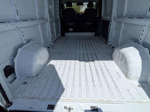 Used 2025 RAM ProMaster 3500 w/ Convenience Group FWD image 19