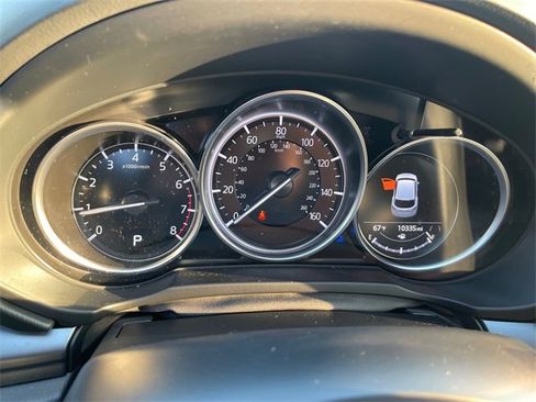 Used 2023 MAZDA CX-5 AWD 2.5 S image 11