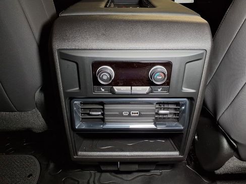 New 2026 GMC Hummer EV 3X w/ Carbon Fiber Edition Package AWD/4WD image 13