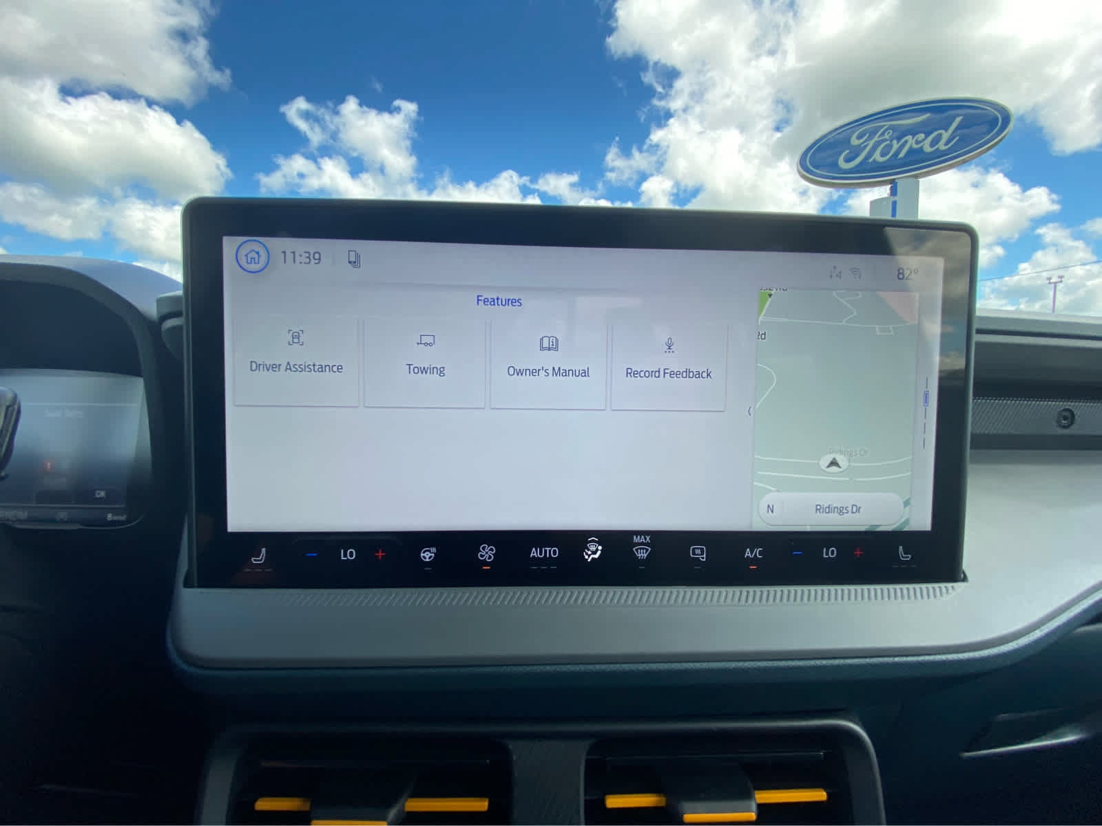 New 2026 Ford Maverick Tremor AWD/4WD image 34