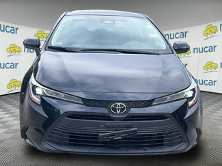 Used 2023 Toyota Corolla LE FWD video 2