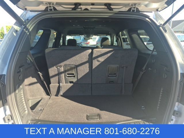 New 2026 Dodge Durango GT w/ Trailer Tow Group IV AWD/4WD image 8