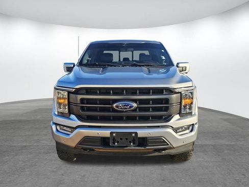 Certified 2023 Ford F150 Lariat image 2