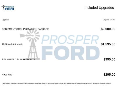 Used 2024 Ford Mustang GT RWD image 3
