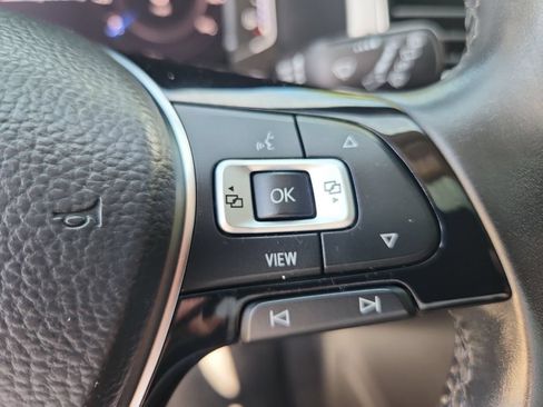 Used 2019 Volkswagen Atlas SEL Premium AWD/4WD image 27