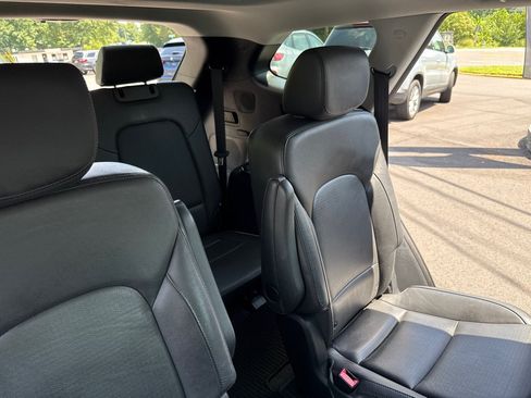 Used 2013 Hyundai Santa Fe Limited w/ Technology Pkg FWD image 13