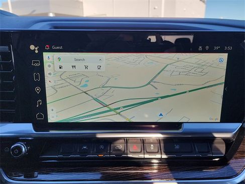 New 2026 GMC Sierra 1500 Elevation image 21