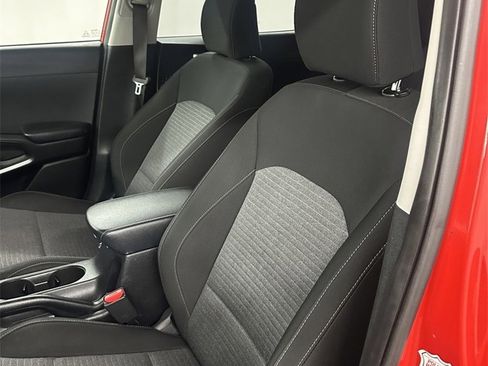 Used 2020 Kia Soul S image 12