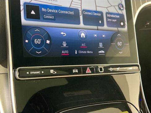 Used 2024 Mercedes-Benz C 300 4MATIC Sedan image 16