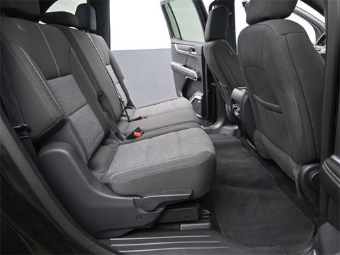 Certified 2025 GMC Acadia Elevation image 16