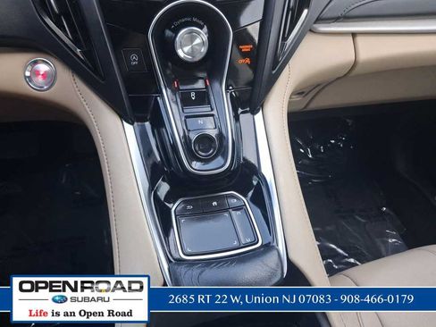 Used 2019 Acura RDX AWD image 21