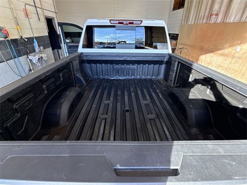 Certified 2025 GMC Sierra 3500 Denali w/ Denali Reserve Package image 25