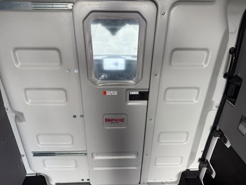 New 2026 Ford Transit 350 148 High Roof Extended image 28