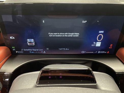 Used 2025 Lincoln Aviator Reserve w/ Equipment Group 201A image 19