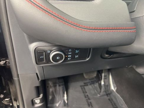 Used 2025 Ford Explorer ST AWD/4WD image 16