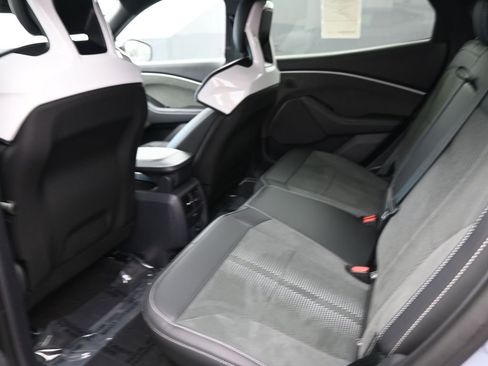 New 2025 Ford Mustang Mach-E GT image 32