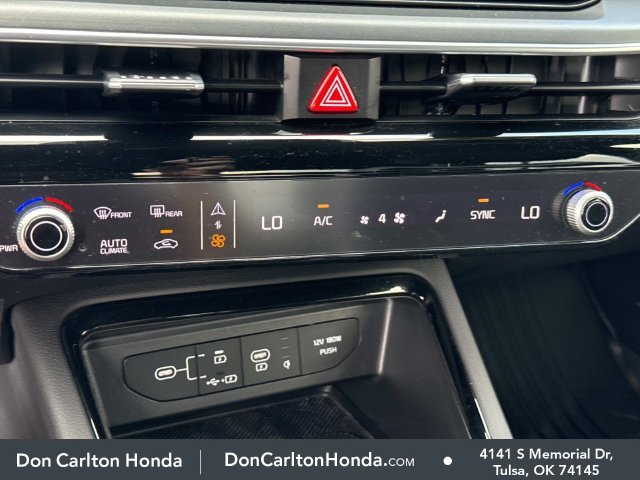 Used 2025 Kia K5 GT-Line AWD/4WD image 19
