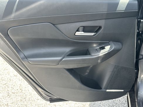 New 2026 Nissan Sentra SV FWD image 21