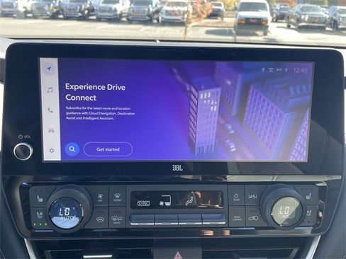 Used 2024 Toyota Grand Highlander Limited image 27