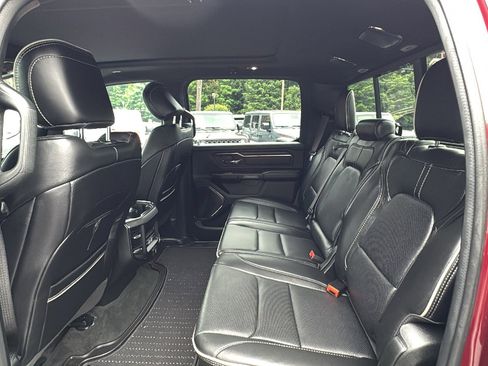 Certified 2024 RAM 1500 Limited AWD/4WD image 31