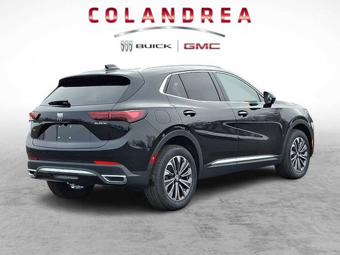 New 2026 Buick Envision Preferred image 6