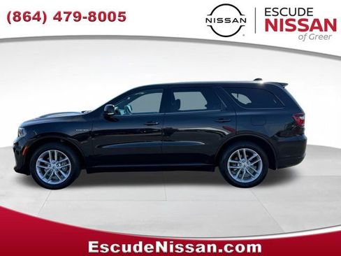 Used 2022 Dodge Durango R/T image 6
