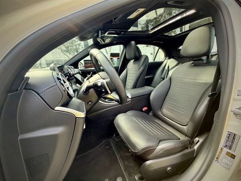 Used 2023 Mercedes-Benz C 300 Sedan image 24