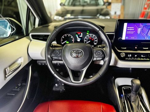 Used 2024 Toyota Corolla SE FWD image 21