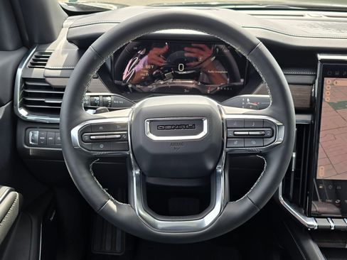 New 2025 GMC Acadia Denali image 20