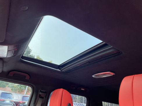 New 2025 Mercedes-Benz G 63 AMG AMG G 63 SUV image 20