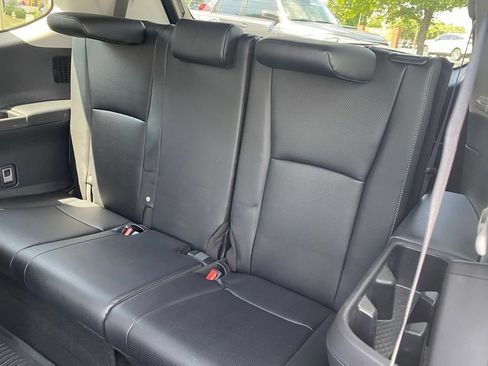 Used 2025 Toyota Grand Highlander AWD Hybrid image 9