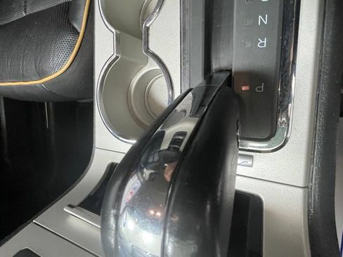 Used 2008 Lincoln MKX 2WD image 20