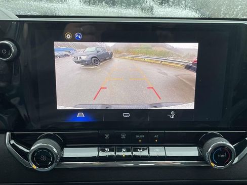 New 2026 Chevrolet Colorado W/T w/ WT Custom Package image 22