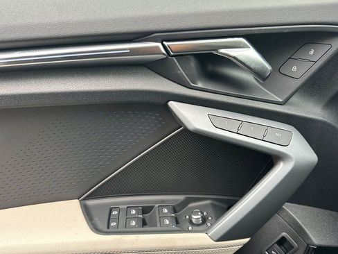 New 2026 Audi A3 2.0T Premium Plus image 10