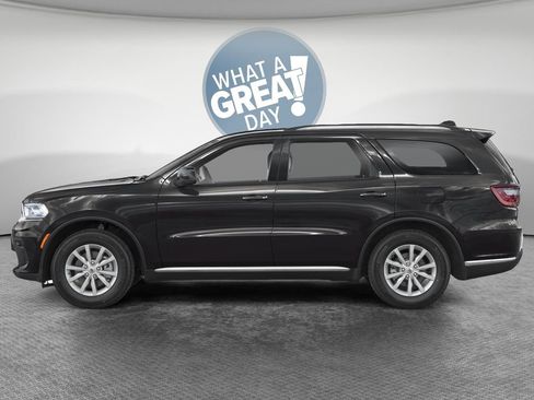 New 2026 Dodge Durango GT w/ Tow 'N Go Package image 3