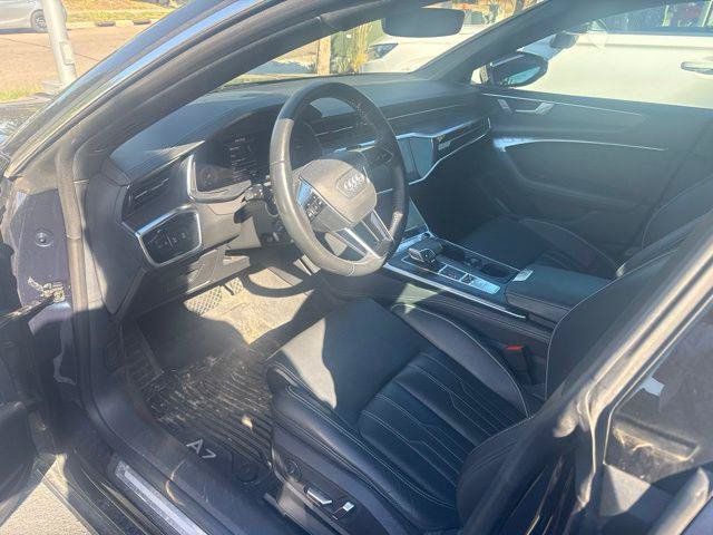 Used 2019 Audi A7 3.0T Prestige w/ Prestige Package AWD/4WD image 4